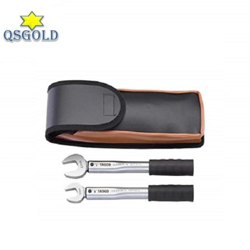 Bộ cờ lê lực lắp điều hòa Tasco TA771ST-23S Bộ cờ lê lực lắp điều hòa Tasco TA771ST-23S