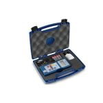 Máy đo độ dày vật liệu Sauter TB 200-0.1US-RED (200 mm) Máy đo độ dày vật liệu Sauter TB 200-0.1US-RED (200 mm)