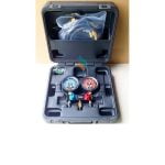 Đồng hồ gas Tasco TB125BV