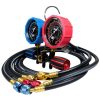 Đồng hồ đo áp suất gas Tasco TB140SM