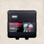 Đồng hồ đo gas máy lạnh Tasco TB145BV