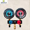 Đồng hồ đo gas máy lạnh Tasco TB145BV