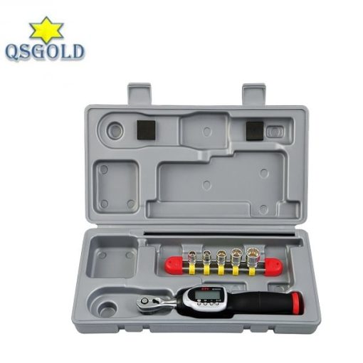 Cờ lê cân lực điện tử KTC TB206WG1 (6-30 Nm)
