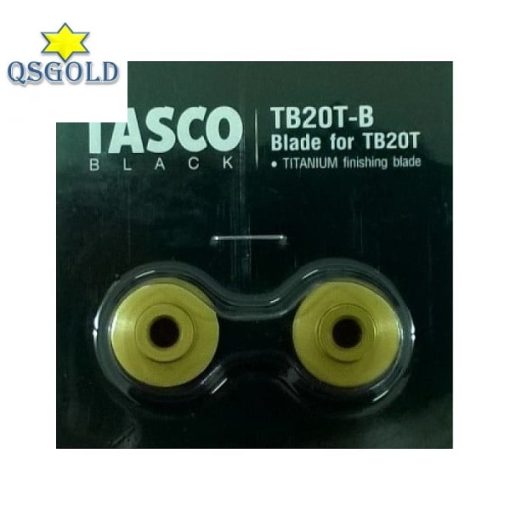 Lưỡi dao thay thế Tasco TB20T-B