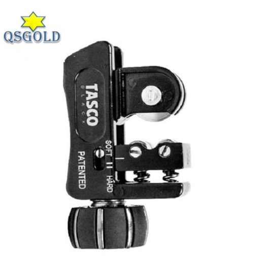 Dao cắt ống đồng mini Tasco TB22N (4-22mm)