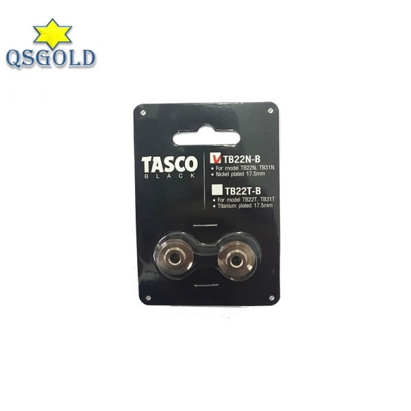 Lưỡi dao thay thế Tasco TB22N-B