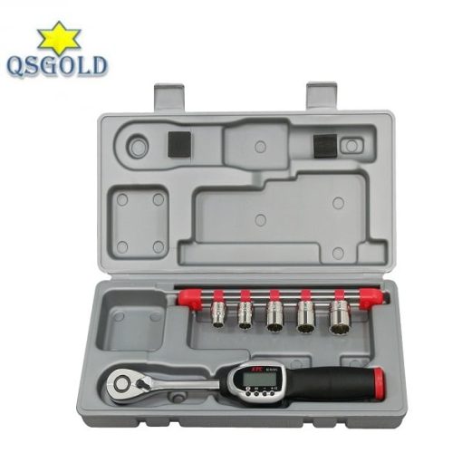 Cờ lê cân lực điện tử KTC TB306WG3 (6-30 Nm)