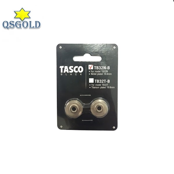 Lưỡi dao thay thế Tasco TB32N-B