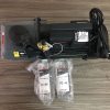 Bơm chân không 2 cấp 283l/min Tasco TB41XD Bơm chân không 2 cấp 283l/min Tasco TB41XD