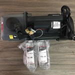 Bơm chân không 2 cấp 283l/min Tasco TB41XD
