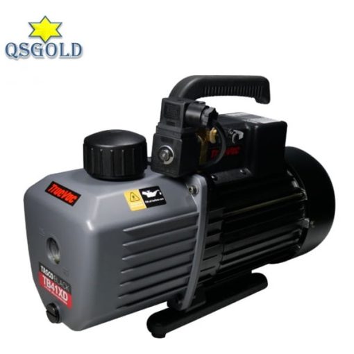 Bơm chân không 2 cấp 283l/min Tasco TB41XD Bơm chân không 2 cấp 283l/min Tasco TB41XD