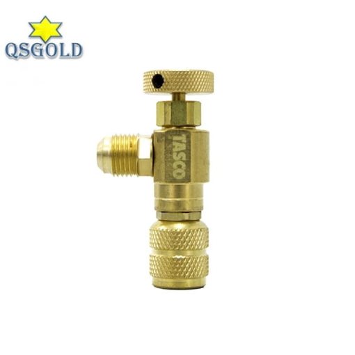 Van nạp gas TascoTB620 Van nạp gas TascoTB620