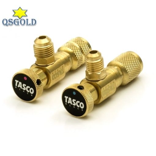 Van nạp gas TASCO TB640 Van nạp gas TASCO TB640