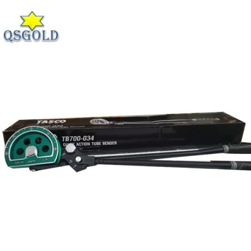 Thiết bị uốn ống 180 độ Tasco TB700-034 (ống phi 19)