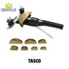 Bộ dụng cụ uốn ống đồng Tasco TB770 Bộ dụng cụ uốn ống đồng Tasco TB770