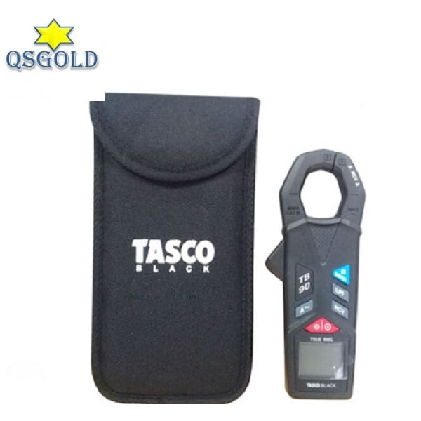 Ampe kìm AC Tasco TB90 (600V/400A)