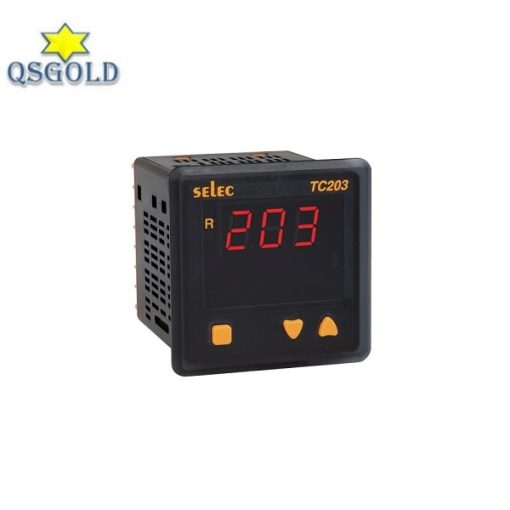 Bộ điều khiển nhiệt độ Selec TC203AX (72 x 72mm)