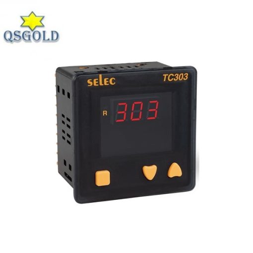 Bộ điều khiển nhiệt độ Selec TC303AX (96 x 96mm)