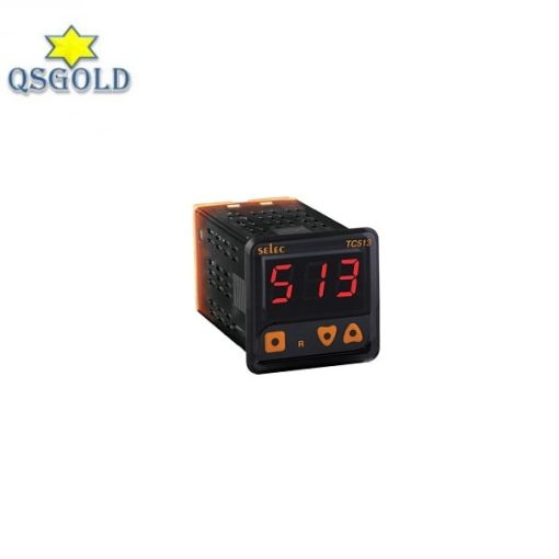 Bộ điều khiển nhiệt độ Selec TC513AX (048x48mm)