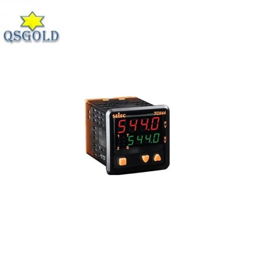 Bộ điều khiển nhiệt độ Selec TC544B (48x48mm) Bộ điều khiển nhiệt độ Selec TC544B (48x48mm)