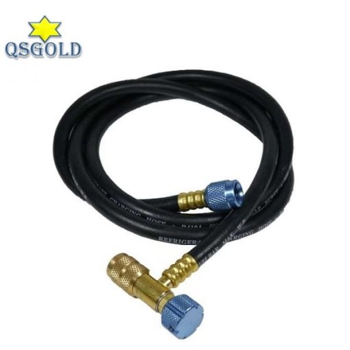 Dây nạp gas tích hợp van chống bỏng Tasco TCV120M Dây nạp gas tích hợp van chống bỏng Tasco TCV120M