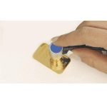 Máy kiểm tra chất lượng vàng miếng Sauter TD GOLD 40 Máy kiểm tra chất lượng vàng miếng Sauter TD GOLD 40