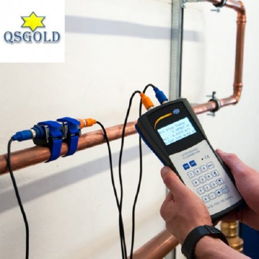Máy đo lưu lượng chất lỏng Pce TDS 100H Máy đo lưu lượng chất lỏng Pce TDS 100H