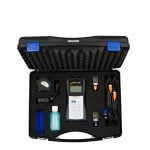 Máy đo lưu lượng chất lỏng Pce TDS 100H