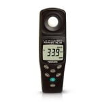 Máy đo cường độ ánh sáng Tenmars TM-205