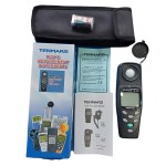 Máy đo cường độ ánh sáng Tenmars TM-205