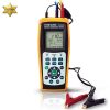 Máy đo nội trở pin, ắc quy Tenmars TM-6002 (40mΩ/100mA) Máy đo nội trở pin, ắc quy Tenmars TM-6002