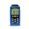 Máy đo nhiệt độ tiếp xúc 4 kênh Tenmars TM-747D (1372℃ )