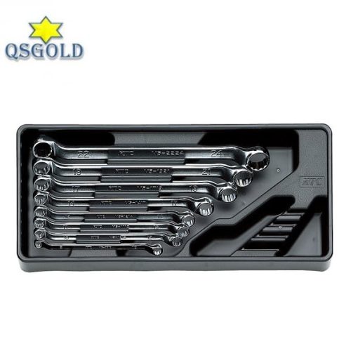 Bộ cờ hai đầu tròng KTC TM508 (8 chi tiết)