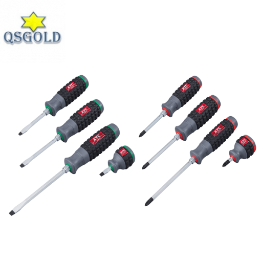Bộ tua vít KTC TPMD18 (8 chi tiết) Bộ tua vít KTC TPMD18 (8 chi tiết)