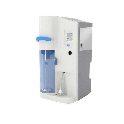 Bộ chưng cất đạm bán tự động VELP UDK139