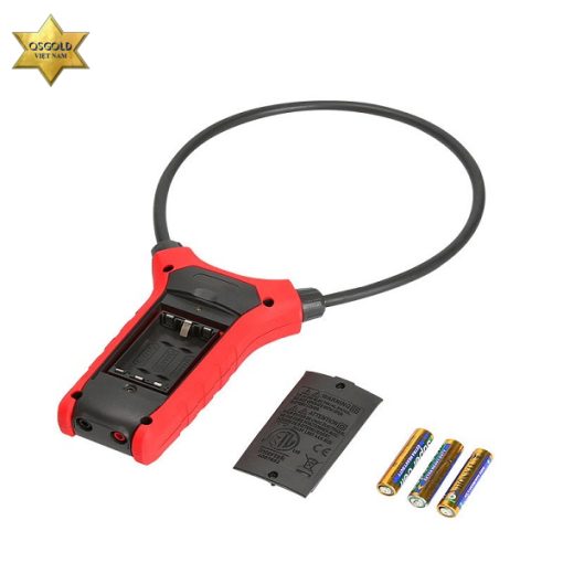 Đồng hồ kẹp dòng UT281E