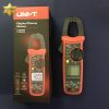 Ampe kìm đo AC/DC UNI-T UT203R (400A/600V)