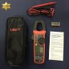 Ampe kìm đo AC/DC UNI-T UT203R (400A/600V)
