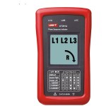 Thiết bị chỉ thị pha, chiều quay động cơ UNI-T UT261A Đồng hồ chỉ thị pha UT261A