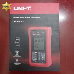 Đồng hồ chỉ thị pha UT261A