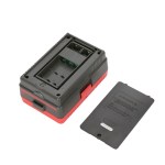 Máy đo điện trở cách điện Uni-T UT501B (1000V/5GΩ) Máy đo điện trở cách điện Uni-T UT501B