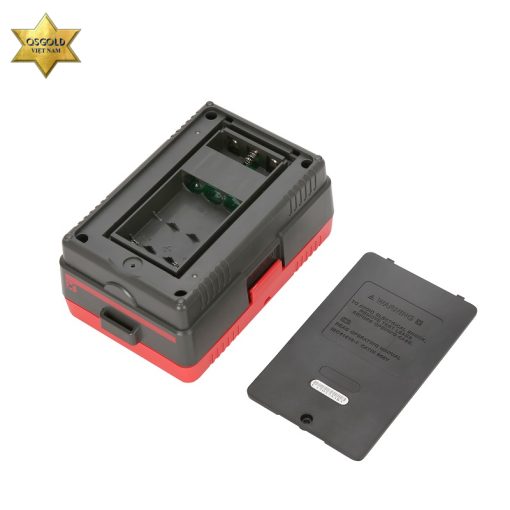 Máy đo điện trở cách điện Uni-T UT501B