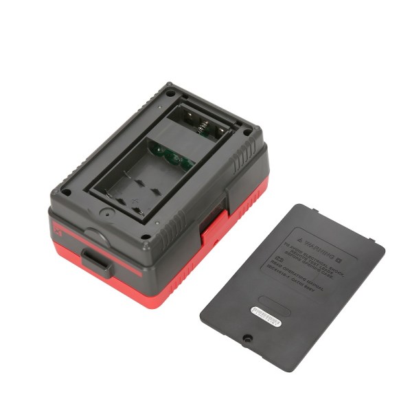 Máy đo điện trở cách điện Uni-T UT501B