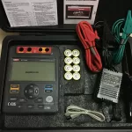 Máy đo điện trở cách điện Uni-T UT513A Đồng hồ đo điện trở cách điện của máy biến áp UT513A