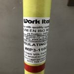 Sào thao tác cách điện Work Italia WIP3-110GS (110kV, 4.2m ) Sào thao tác cách điện Work Italia WIP3-110GS (110kV, 4.2m )