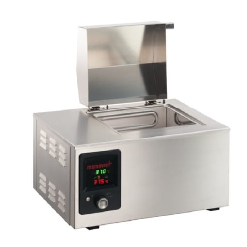 Bể ổn nhiệt Memmert WNE7 (7 lít, 95°C ) Bể ổn nhiệt Memmert WNE7 (7 lít, 95°C )