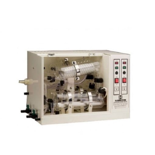 Máy cất nước hai lần Hamilton WSC/4D (4 lít/giờ) Máy cất nước hai lần Hamilton WSC/4D (4 lít/giờ)