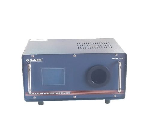 Thiết bị hiệu chuẩn máy đo nhiệt độ hồng ngoại Sansel BCAL102 Thiết bị hiệu chuẩn máy đo nhiệt độ hồng ngoại Sansel BCAL102
