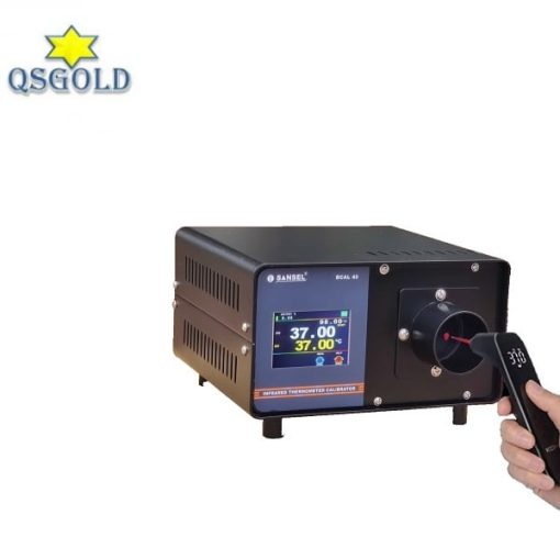 Máy hiệu chuẩn máy đo nhiệt độ hồng ngoại Sansel BCAL40