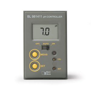 Bộ điều khiển PH online